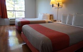 Motel 6-Belmont, Ca - San Francisco - Redwood City