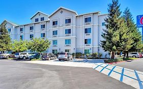 Motel 6-Belmont, Ca - San Francisco - Redwood City